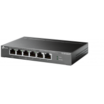 Switch TP-Link  TL-SG1006PP