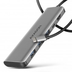 Hub Axagon  HMC-5H