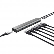 Hub Trust Halyx TR-24967