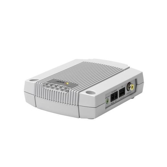 Multiplicator Axis P7701 Video Decoder 0319-002