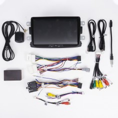 GPS PNI  PNI-DAC10