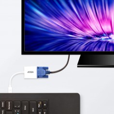 Adaptor ATEN  VC920-AT 2