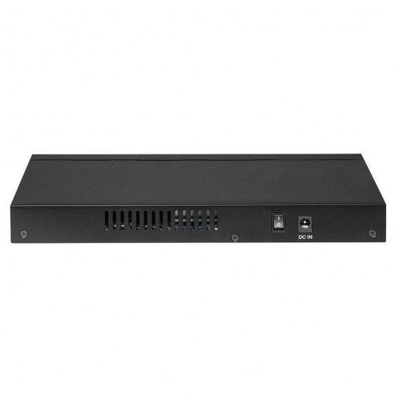 Switch Edimax GS-3008P