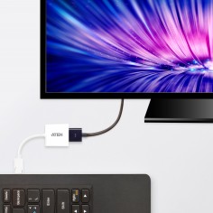 Adaptor ATEN  VC985-AT 2