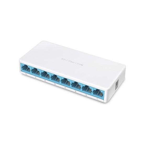 Switch Mercusys MS108