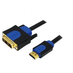 Adaptor LogiLink  CHB3105