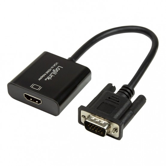 Adaptor LogiLink  CV0060