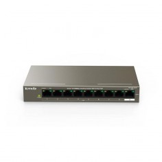 Switch Tenda TEF1109P-8-63W