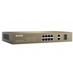 Switch Tenda TEF1210P-8-150W