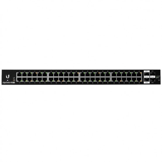 Switch Ubiquiti EdgeSwitch 48 Lite ES-48-LITE