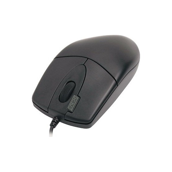 Mouse A4Tech 2X Click Optical Mouse OP-620D-U1