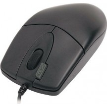 Mouse A4Tech 2X Click Optical Mouse OP-620D-U1