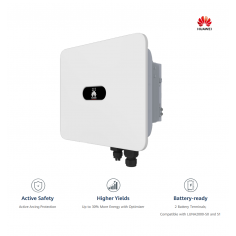 Invertor Huawei  SUN2000-20K-MB0