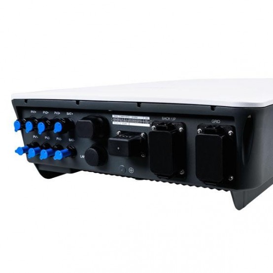 Invertor Sungrow  SH10RT-V11