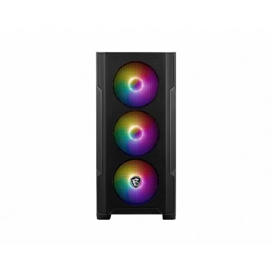 Carcasa MSI  MAG FORGE M100A