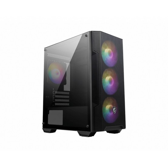 Carcasa MSI  MAG FORGE M100A