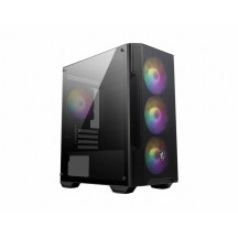 Carcasa MSI  MAG FORGE M100A