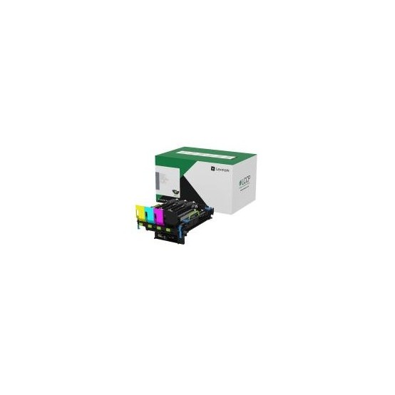 Drum unit Lexmark  71C0Z50