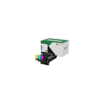 Drum unit Lexmark 71C0Z50