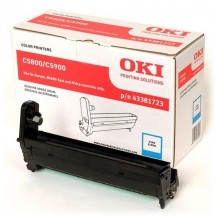 Drum unit OKI 43381723