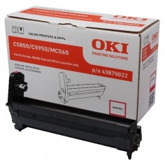 Drum unit OKI  43870022