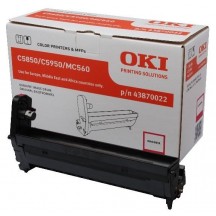 Drum unit OKI 43870022