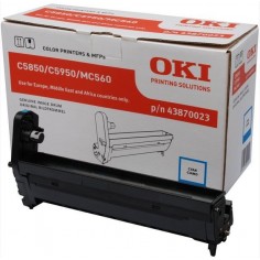 Drum unit OKI  43870023