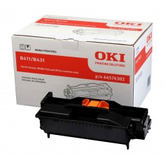 Drum unit OKI  44574302