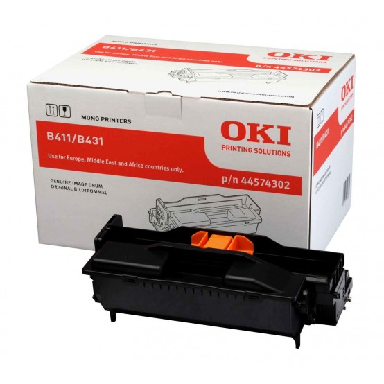 Drum unit OKI  44574302