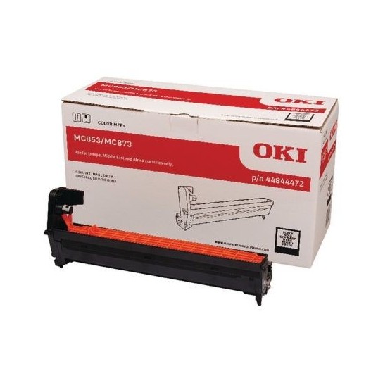 Drum unit OKI  44844472