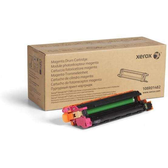 Drum unit Xerox  108R01482