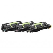 Drum unit Lexmark 72K0DV0