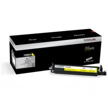 Drum unit Lexmark 74C0D40