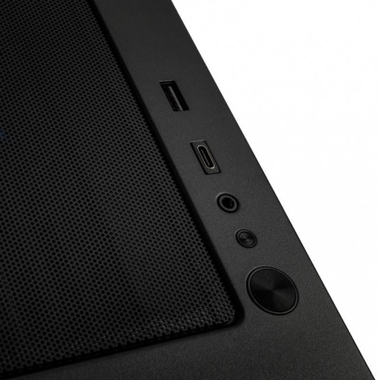Carcasa Phanteks XT Pro PH-XT523P1_BK01