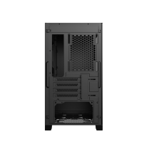 Carcasa PCCooler  C3D310 ARGB BK