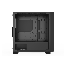 Carcasa PCCooler  C3D310 ARGB BK