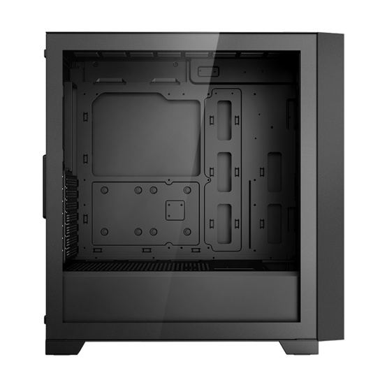 Carcasa PCCooler  C3D510 ARGB BK