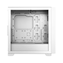Carcasa PCCooler  C3D510 ARGB WH