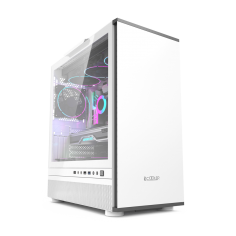 Carcasa PCCooler  IE200W