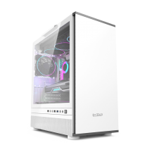 Carcasa PCCooler  IE200W