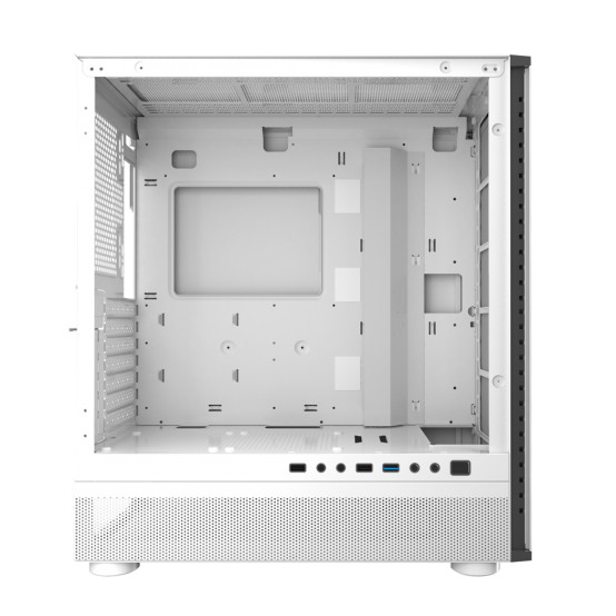 Carcasa PCCooler  IE200W
