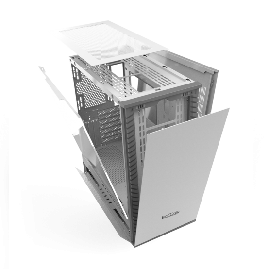 Carcasa PCCooler  IE200W