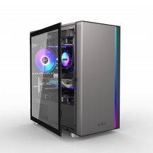 Carcasa PCCooler  LM300G ARGB