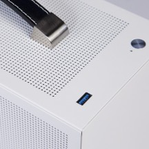 Carcasa PCCooler  MINI I100W PRO MESH