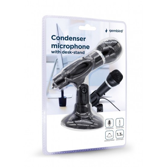 Microfon Gembird  MIC-D-04