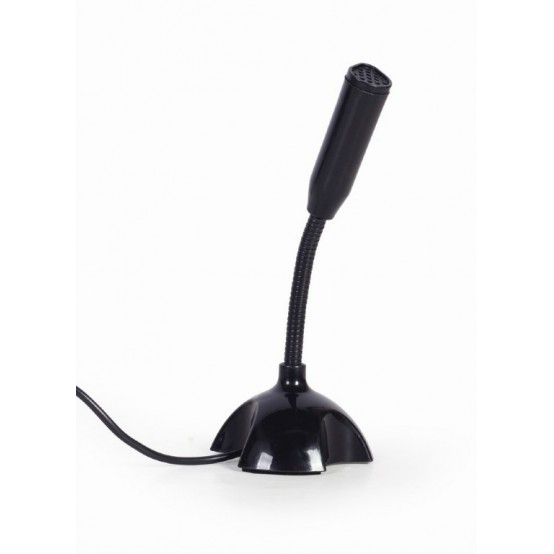 Microfon Gembird  MIC-DU-02