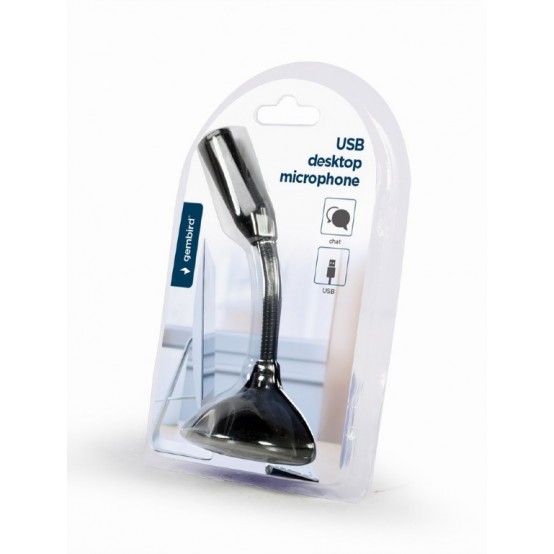 Microfon Gembird  MIC-DU-02