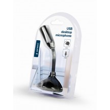Microfon Gembird  MIC-DU-02