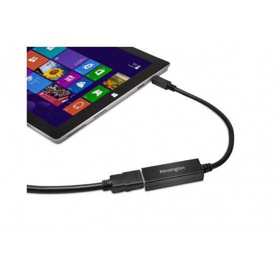 Adaptor Kensington VM2000 K33986WW