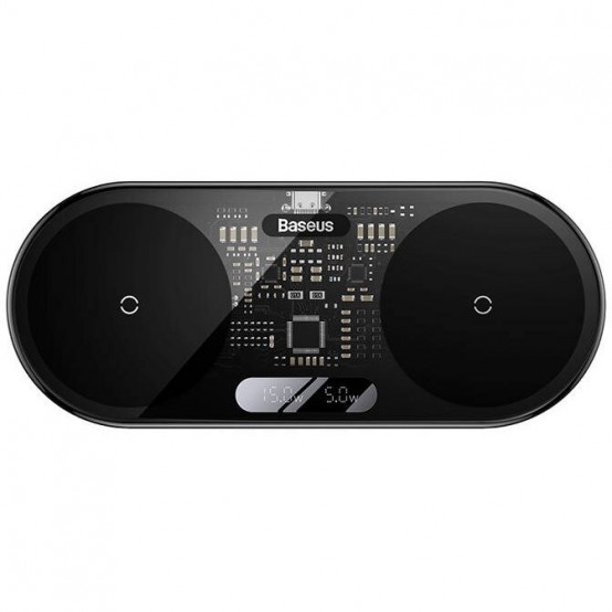 Alimentator Baseus  WXSX010101